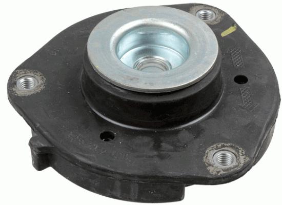 LEMFÖRDER 2718401 Amortisör Takozu Ön - . Görsel